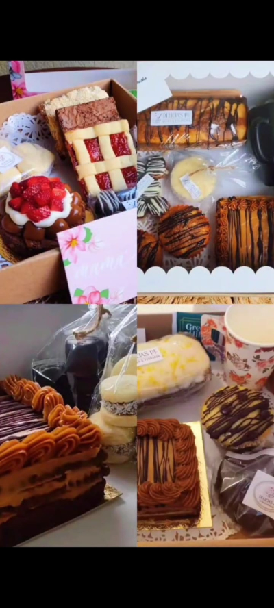 BOX DESAYUNO/MERIENDA